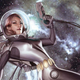 Image for article titled Al Gore's Daughter Creating Comedy Series About Female Astronauts